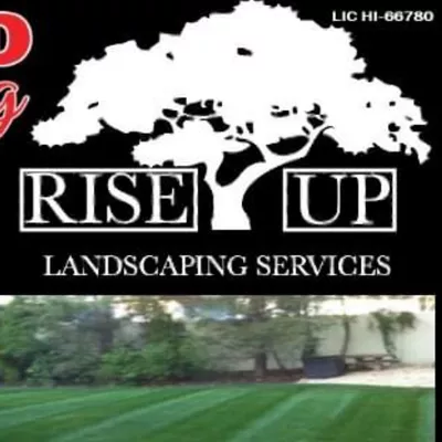 Rise Up Landscaping Services