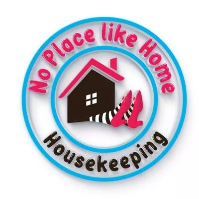 No Place Like Home Housekeeping