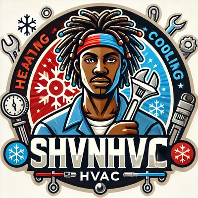 Shvun HVAC