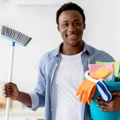 ProHelp Cleaning Service LLC