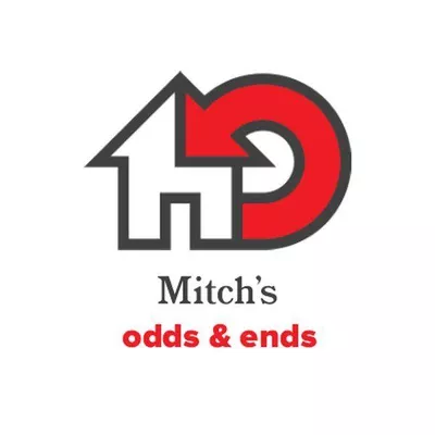 Mitch's Odds -and- Ends