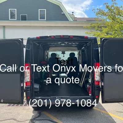 Onyx Moving and Transport