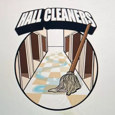 Hall cleaners LLC