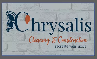 Chrysalis Cleaning & Construction LLC