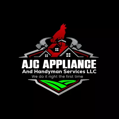 AJC Appliance and handyman services LLC