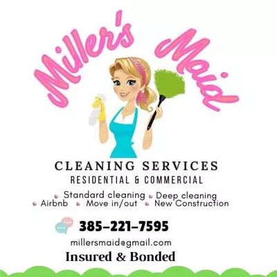 Miller's Maid