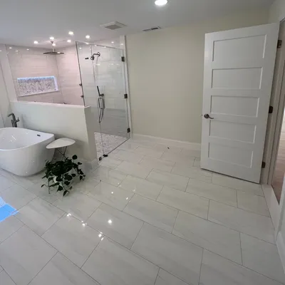 Jireh Tile & Granite