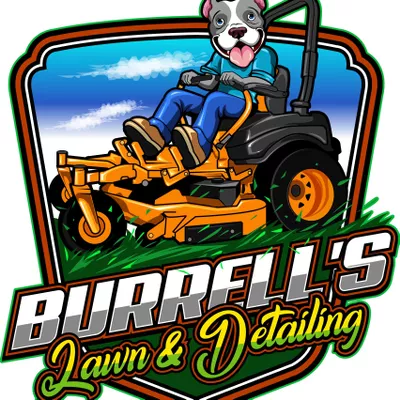Burrell's lawn & detailing LLC