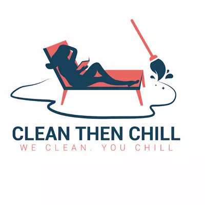 CleanThenChill