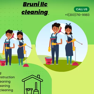 Bruni cleaning LLC?