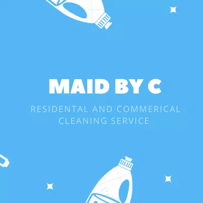 Maid By C