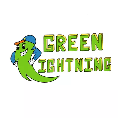 Green Lightning Landscaping & Renovation