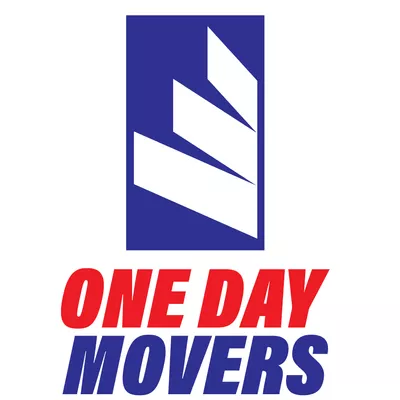 One Day Movers