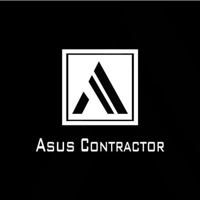Asus Contractor Inc
