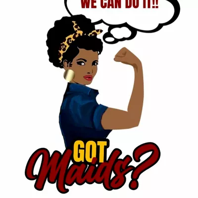 Got Maids? LLC