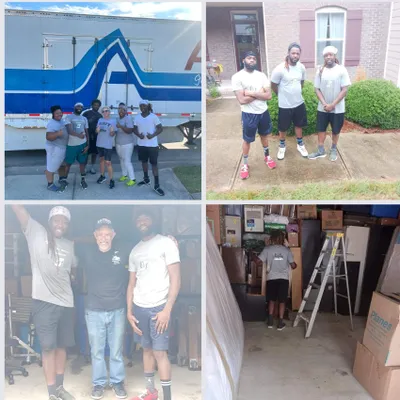 NetteWorkz Pro Movers