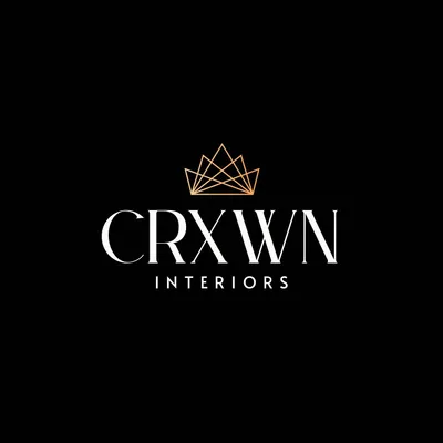 CRXWN Interiors
