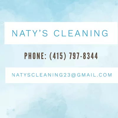 Naty’s Cleaning