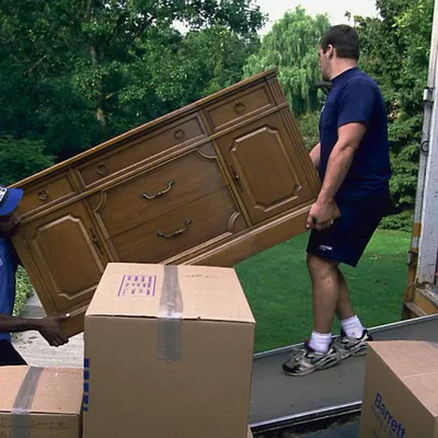 Morning Moving Bros