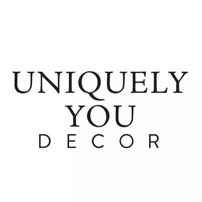 Uniquely You Decor