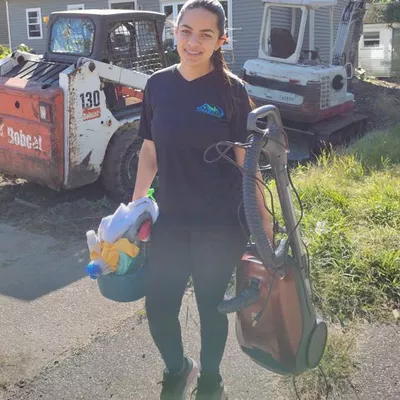 Lyllia Cleaning