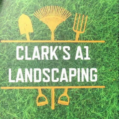 Clark A1 Landscaping