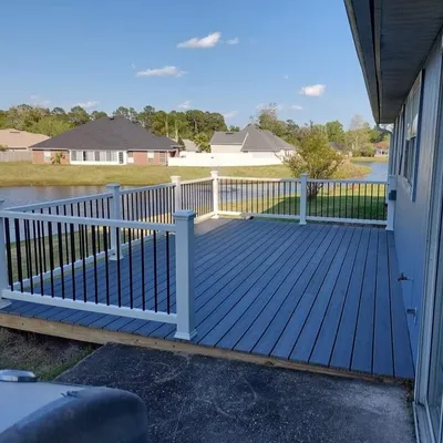 L&K Pressure Washing And Commercial Cleaning