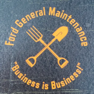 Ford General Maintenance
