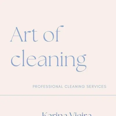 Art of cleaning