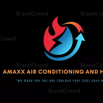Amaxx Air Conditioning/Heating