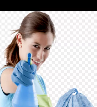 321 Cleaning Service