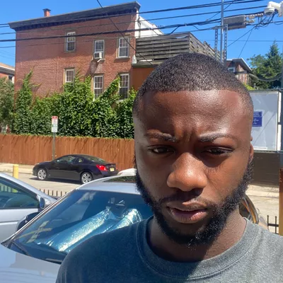 Amir Hobbs handyman
