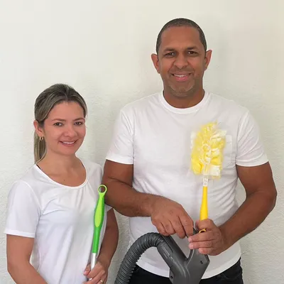 Sparklepro cleaners