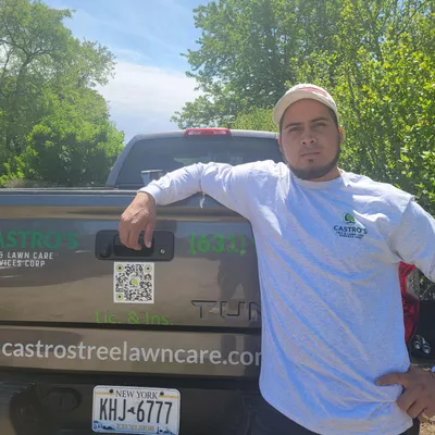 Castro's Tree & Law Care Services Corp.