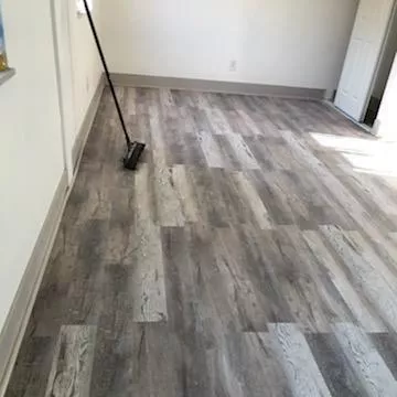 SLC Flooring And Handyman Services