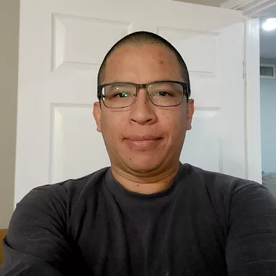 Ricardo Morales