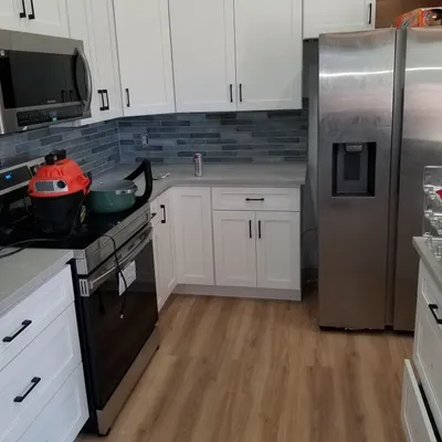 PFT Handyman SERVICES