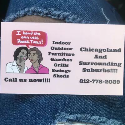 Handy Momma’s LLC
