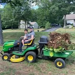 Clean Cut Landscaping