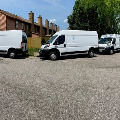 Fist 2 Fist Logistics LLC