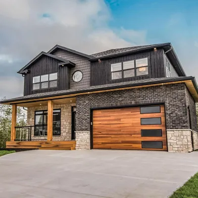 Royale garage door repair