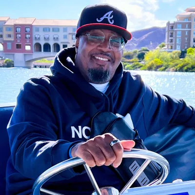 Lamar Stevenson