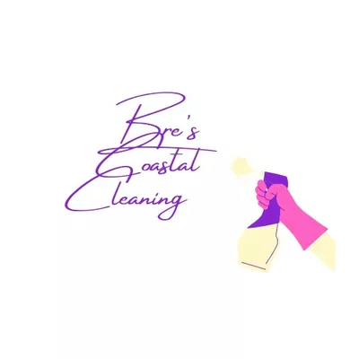 Bre's Coastal Cleaning PLUS