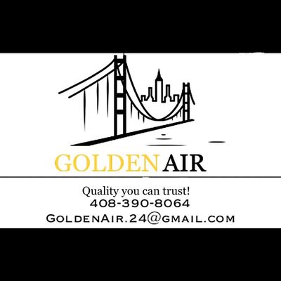 Golden Air