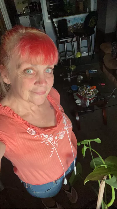 Tammy Buckley
