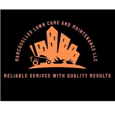 Marcquelle’s Maintenance Company