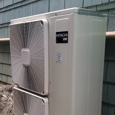 Eco Air NW LLC