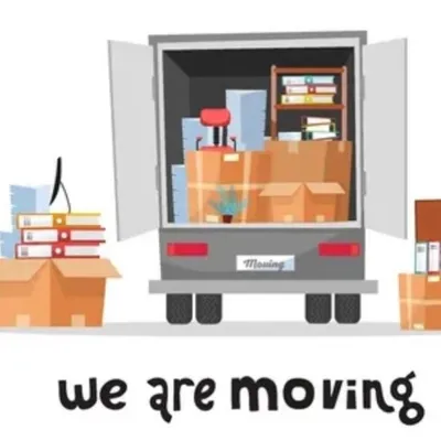 Wards Moving