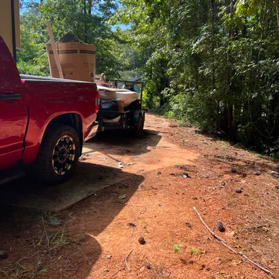 B-Z Hauling Llc