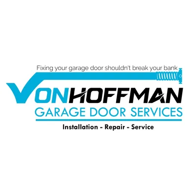 Vonhoffman Garage Door Services